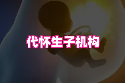 潍坊助孕网 3